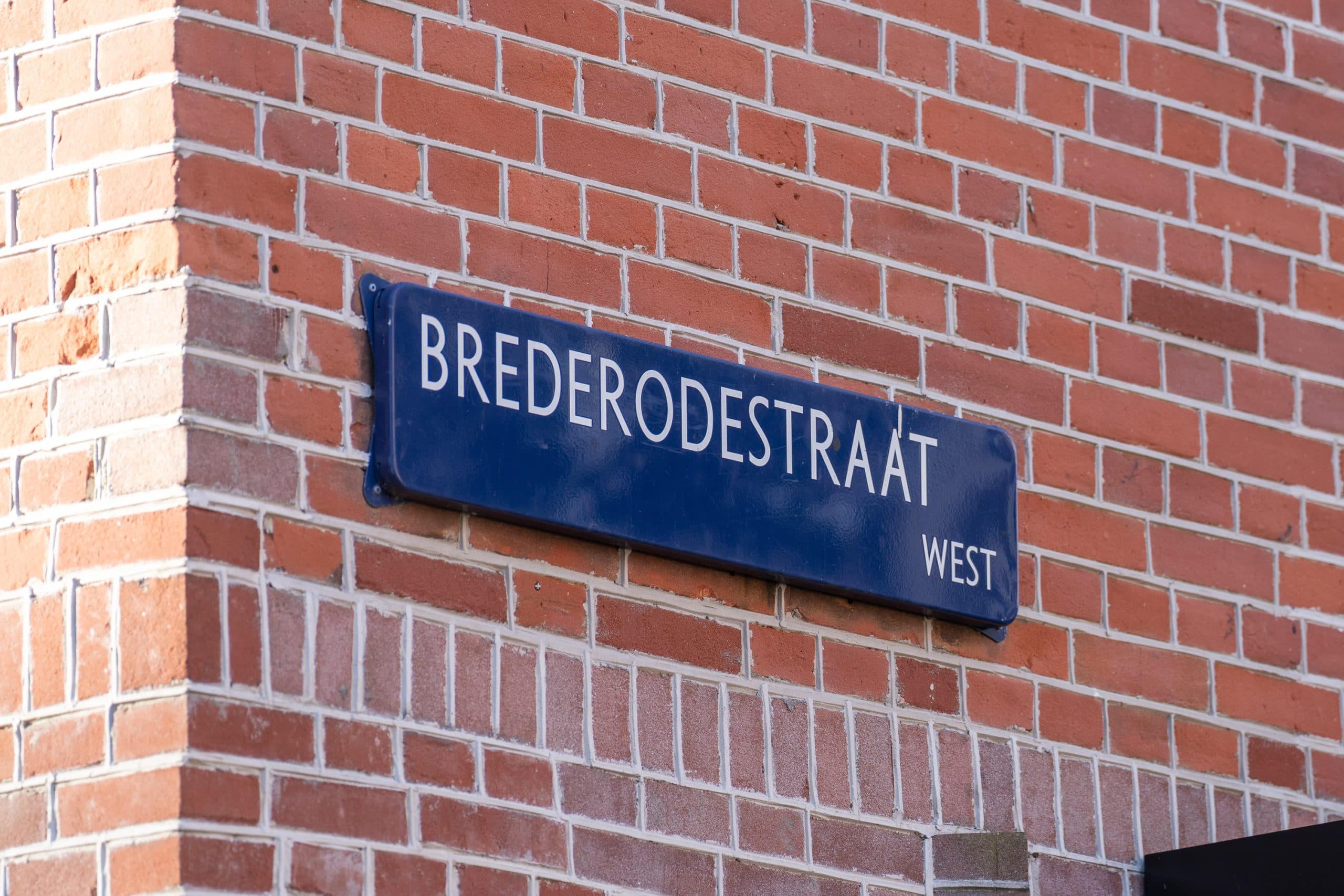 Brederodestraat 76-1 2
