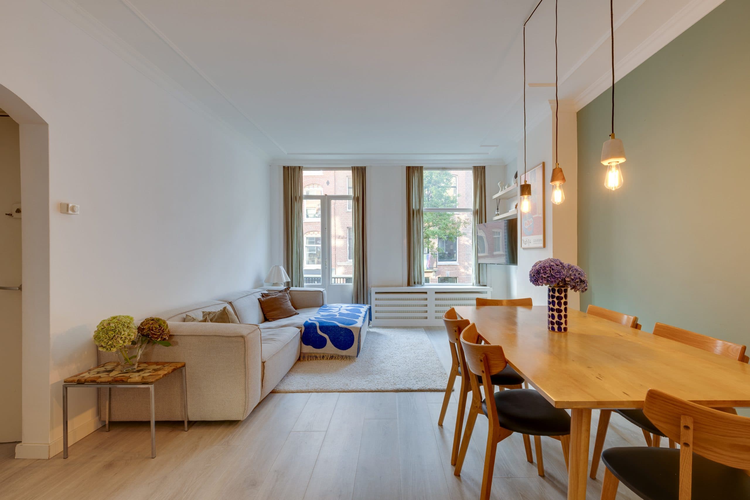 Brederodestraat 76-1 3