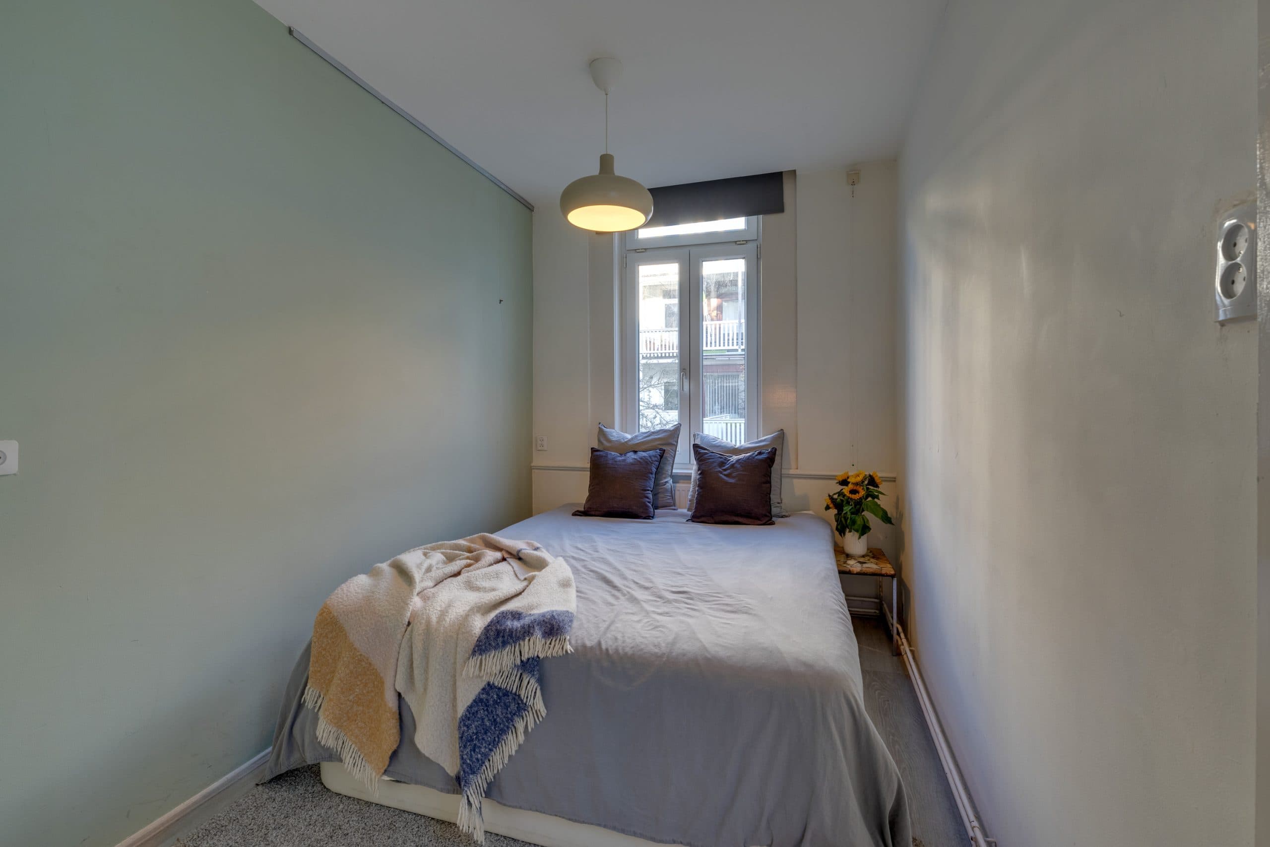 Brederodestraat 76-1 5