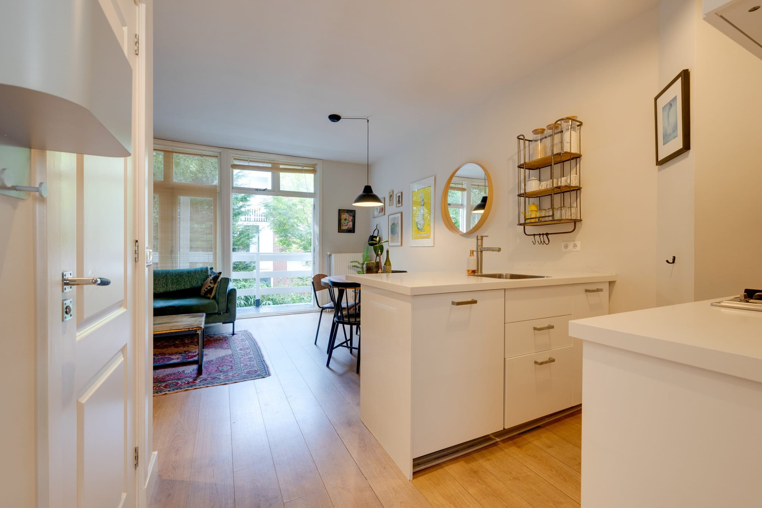 De Kempenaerstraat 42-2 3