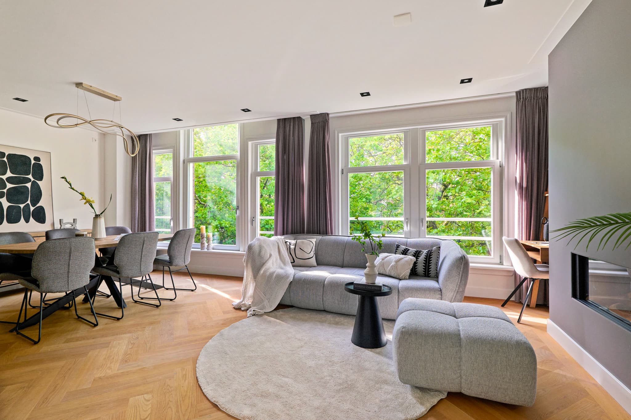 Lomanstraat 82-4 4