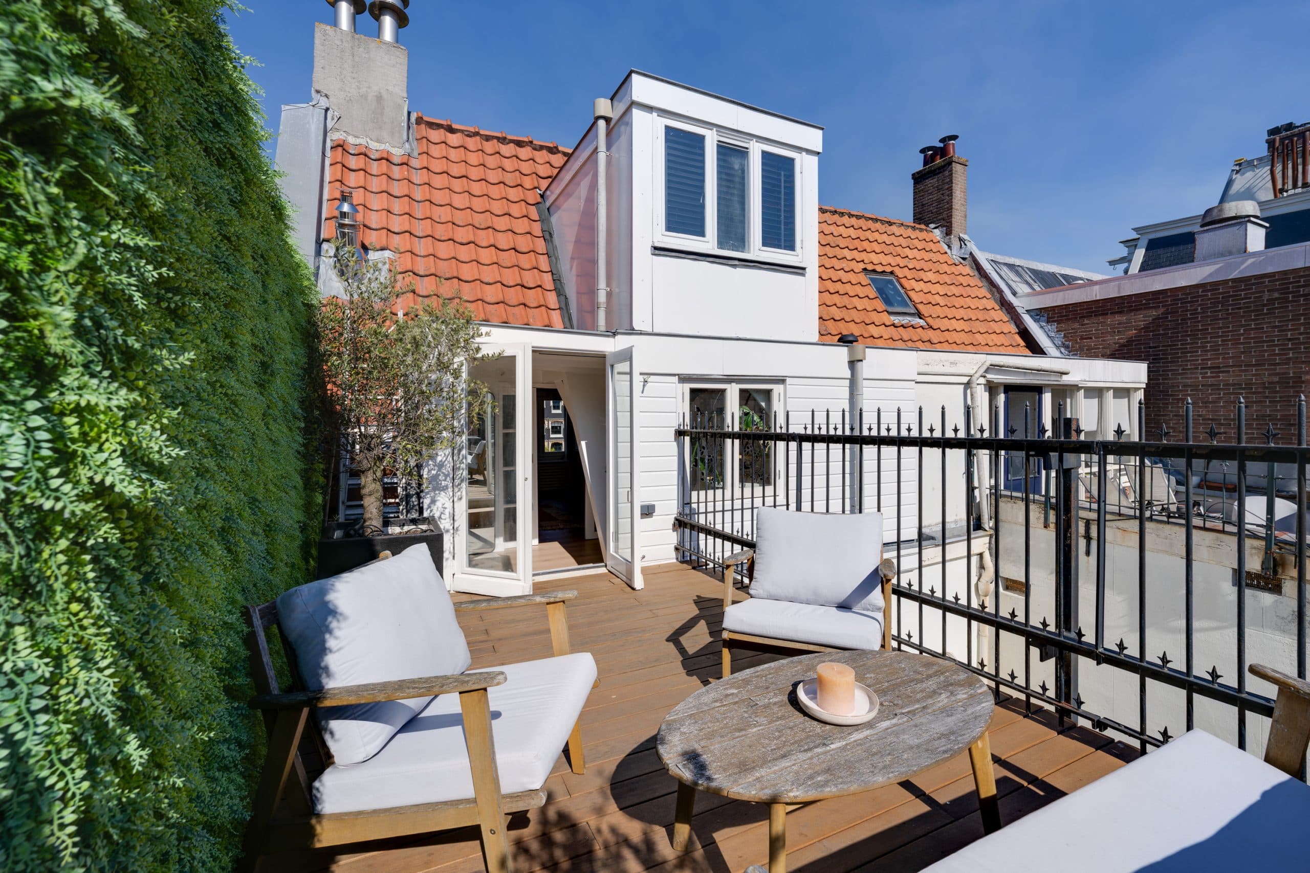 Prinsengracht 504c 5