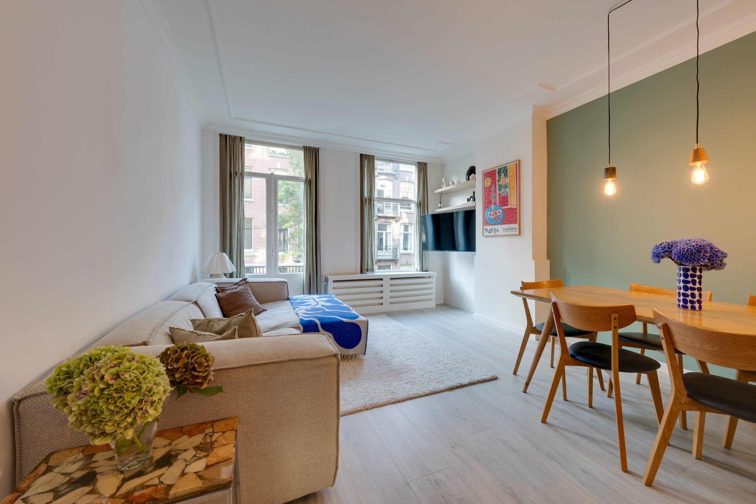 Brederodestraat 76-1