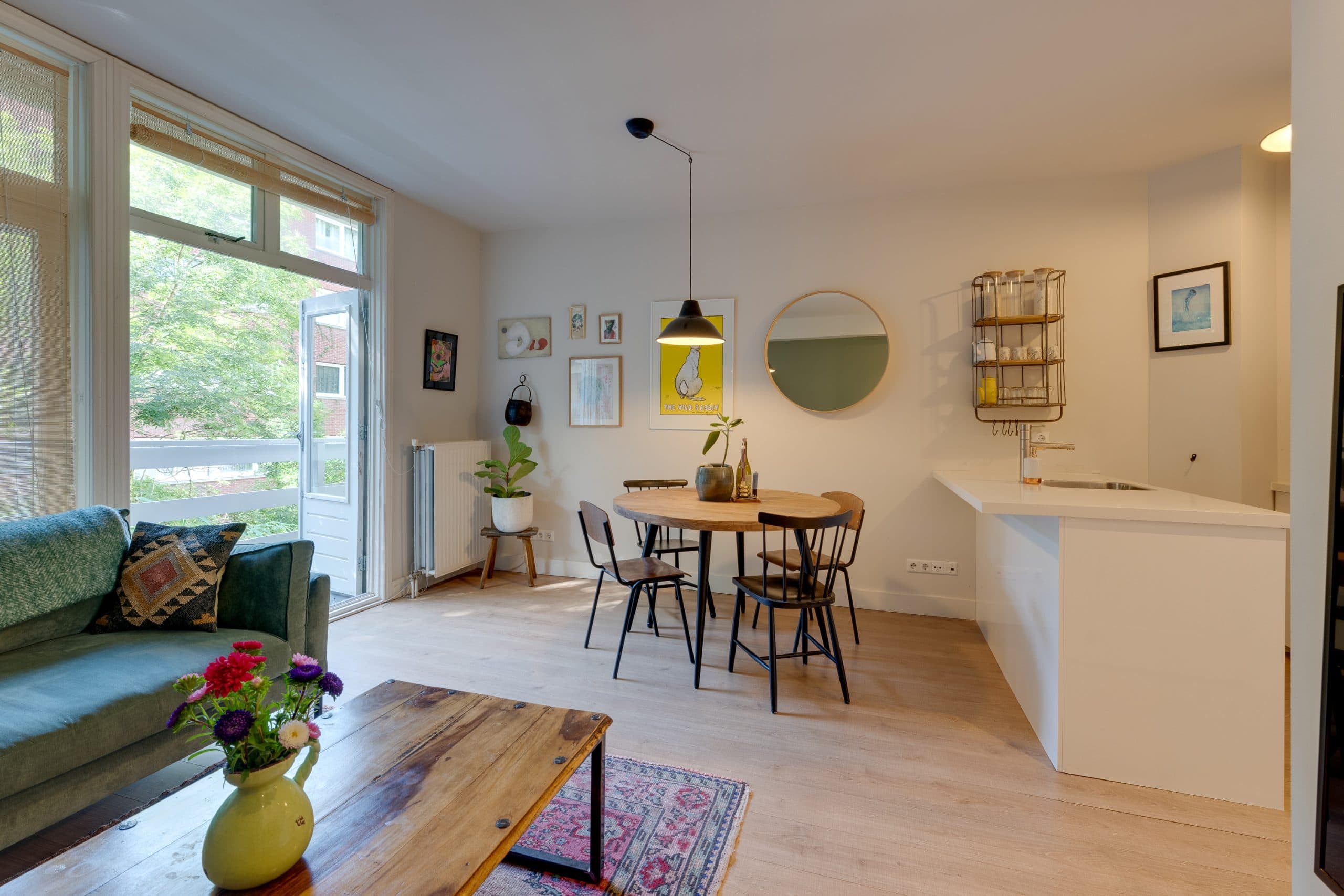 De Kempenaerstraat 42-2