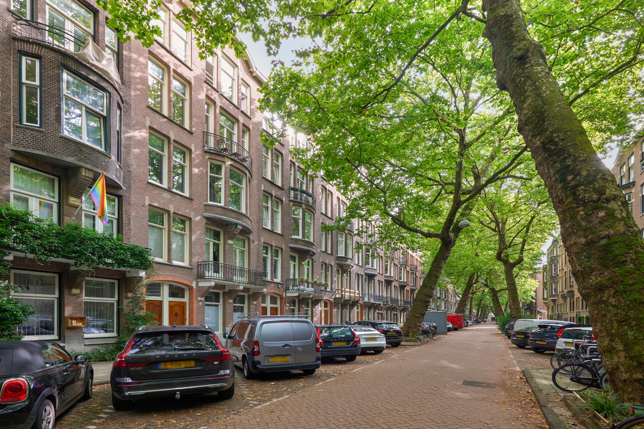 Lomanstraat 82-4