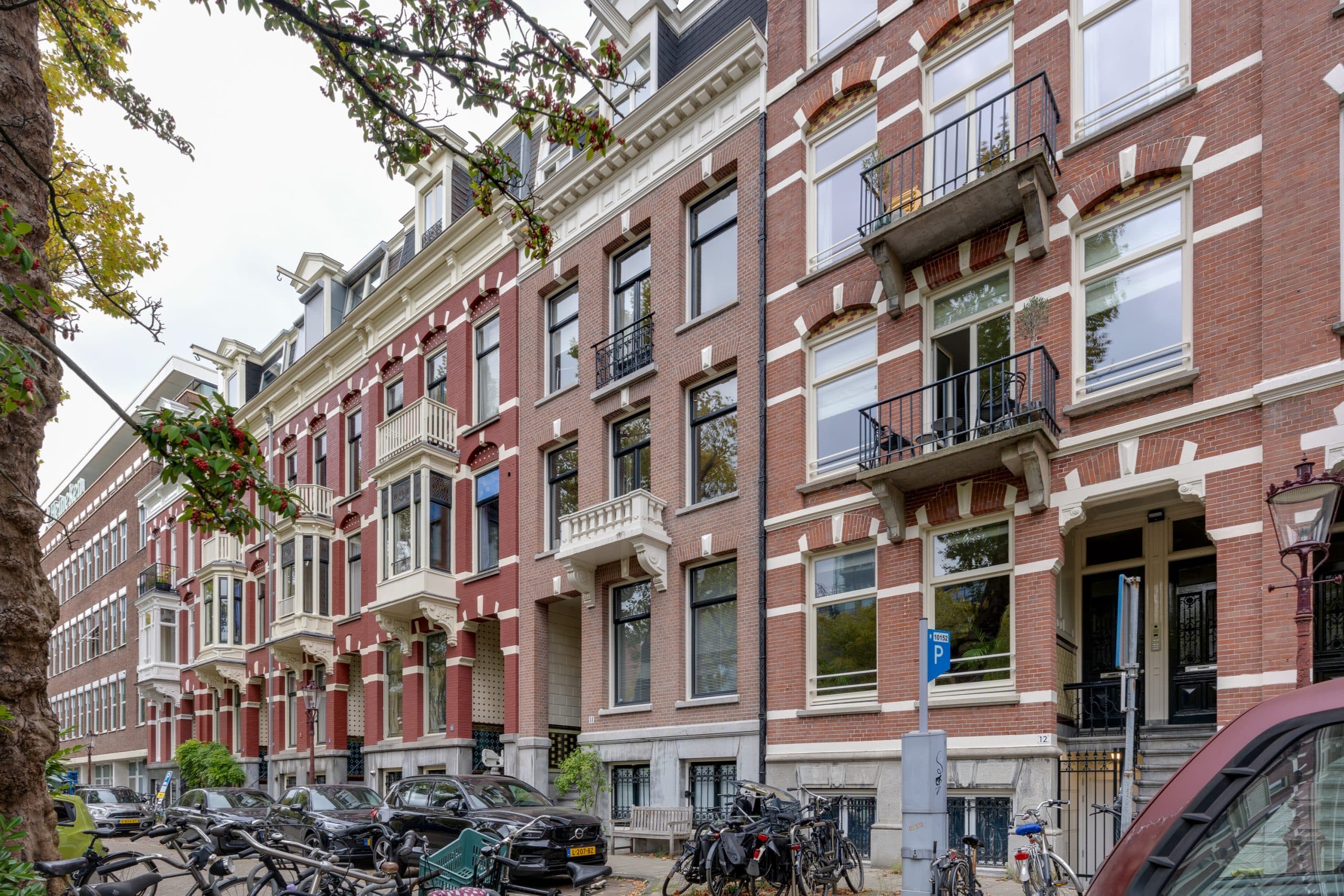 Nicolaas Witsenkade 11b