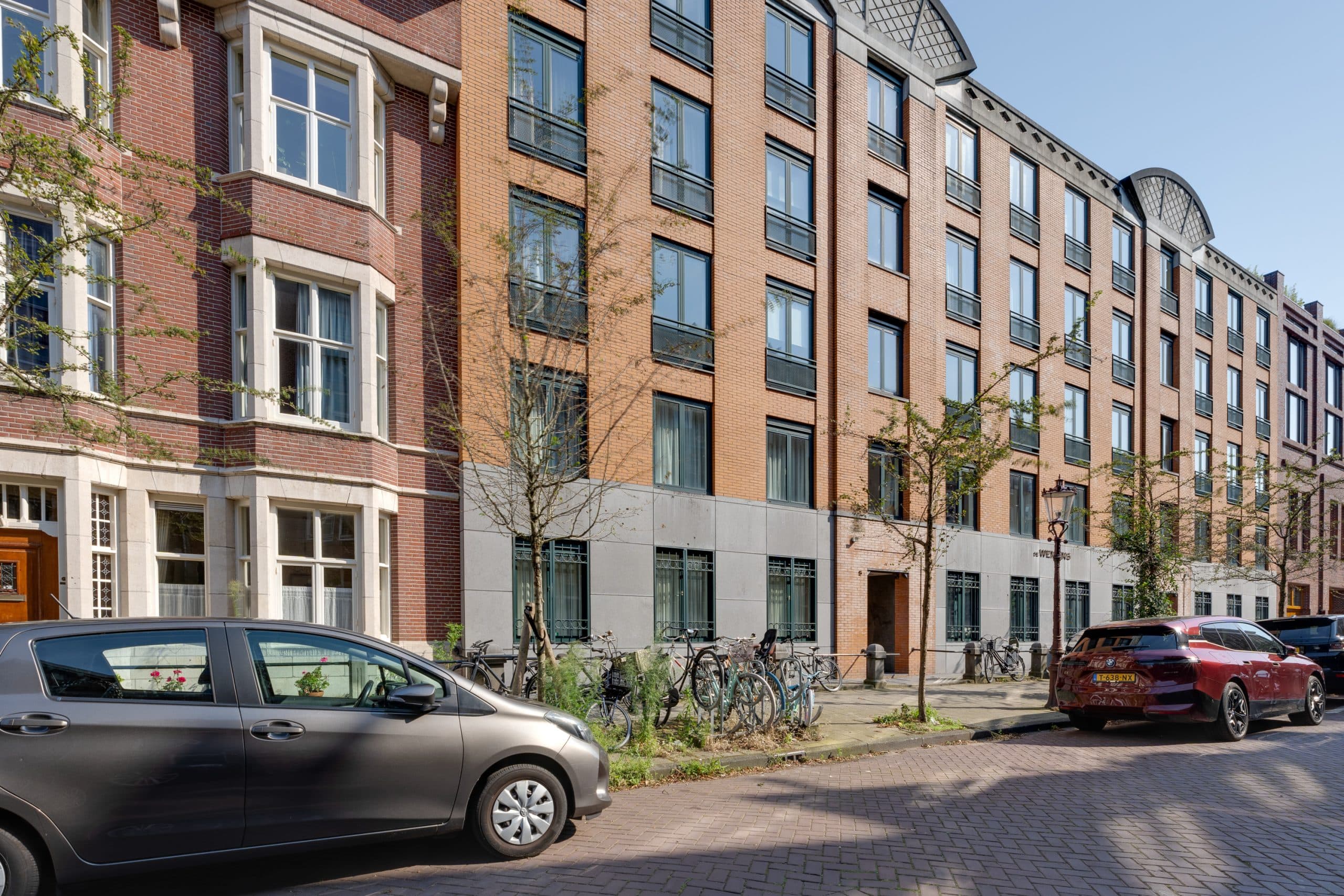 Pieter de Hoochstraat 5a