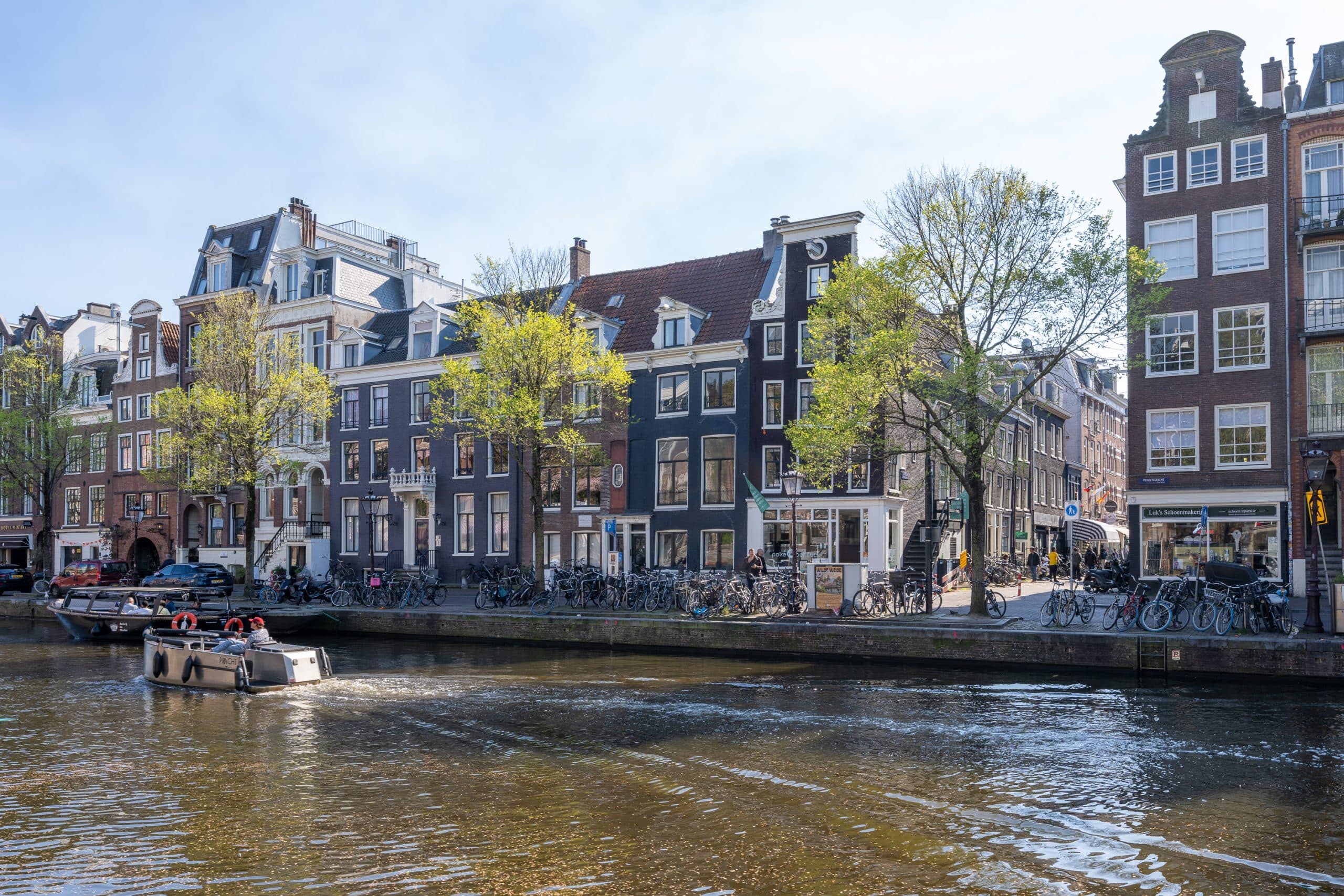 Prinsengracht 504c