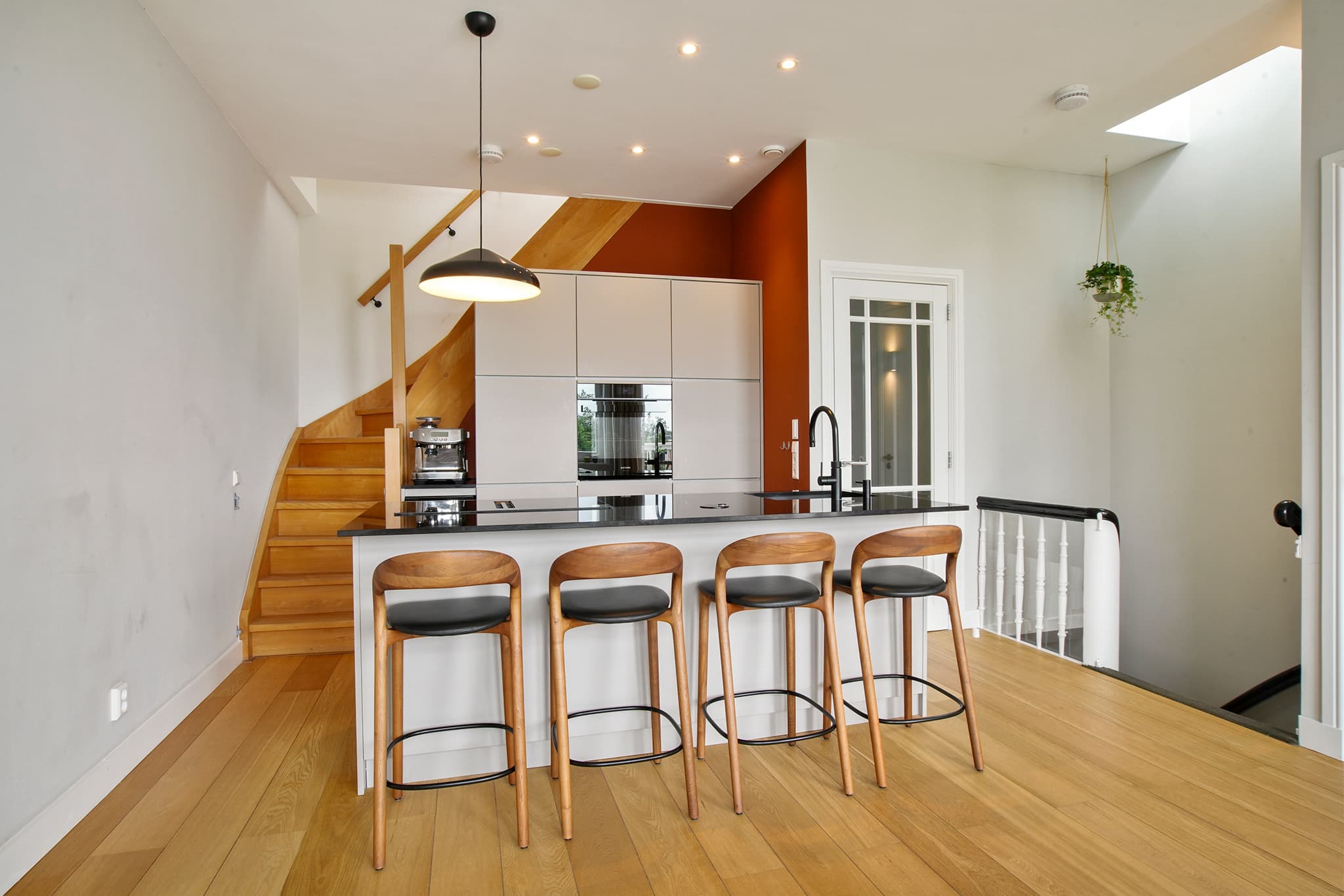 Vrolikstraat 100-4